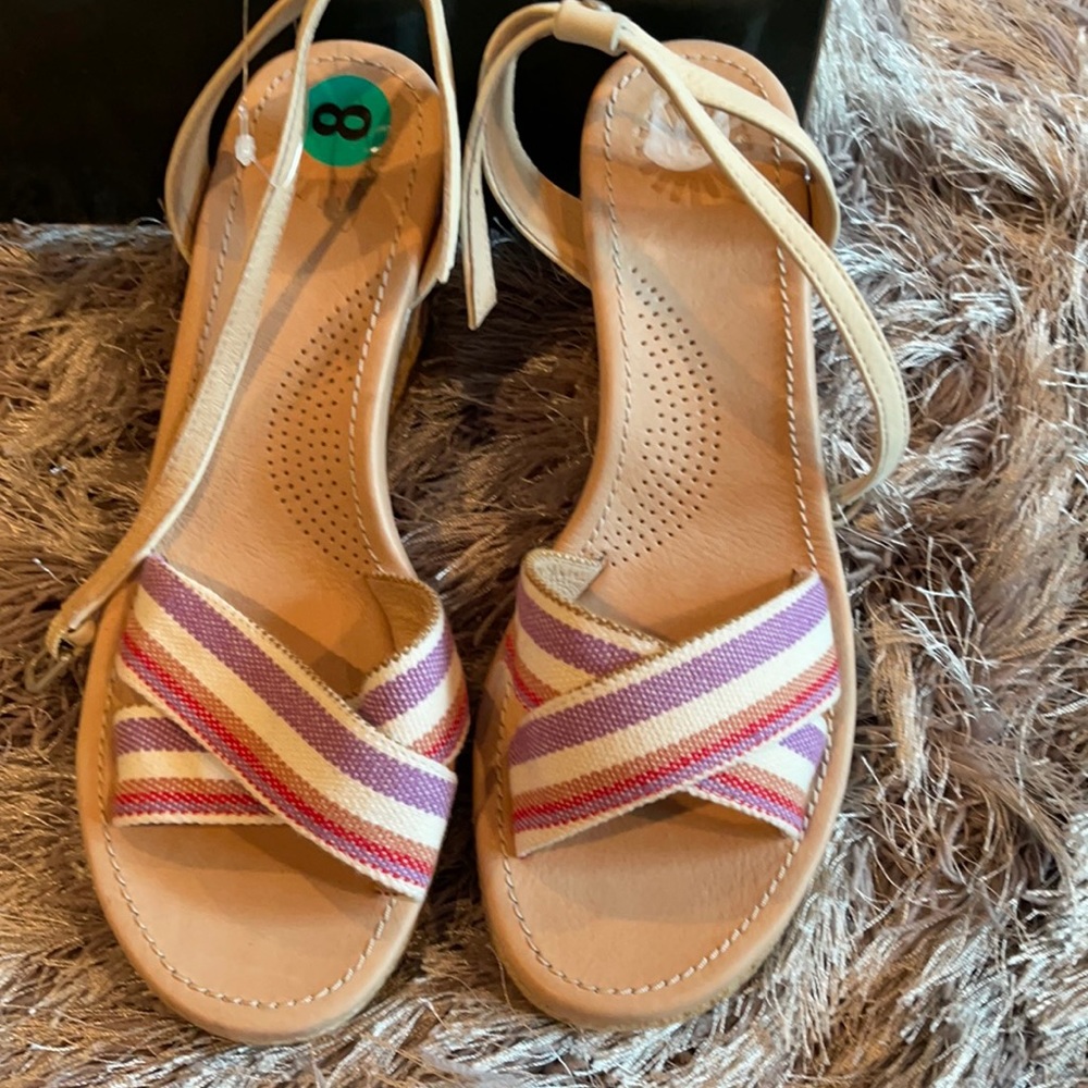 Ugg wedges